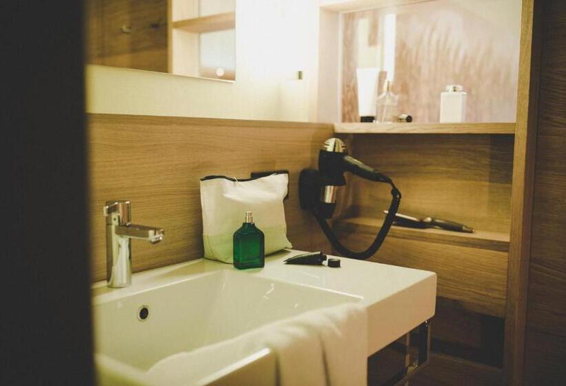 2침실 펜트하우스 아파트, Arabella Retreat & Spa