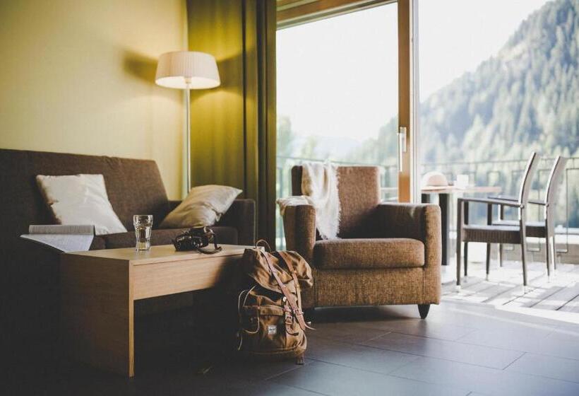 , Arabella Retreat & Spa