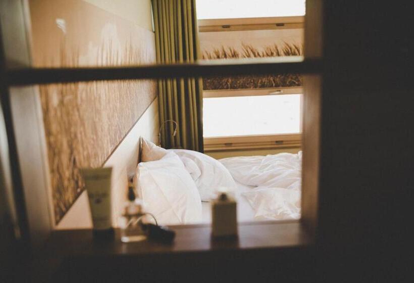 2침실 펜트하우스 아파트, Arabella Retreat & Spa