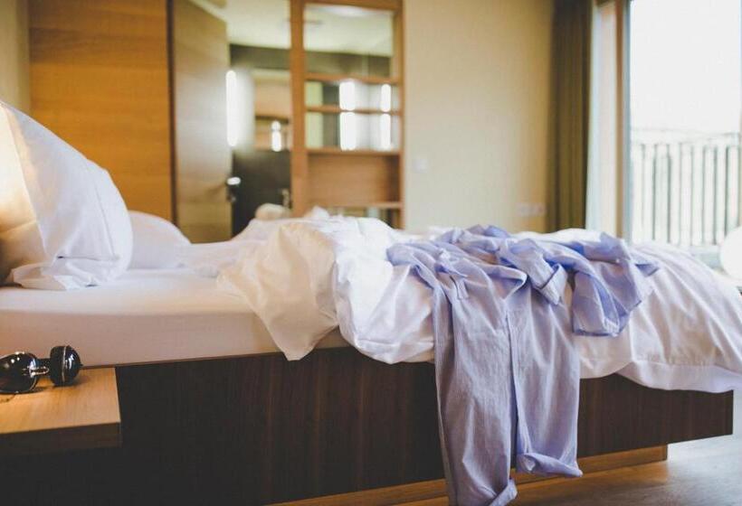 2침실 펜트하우스 아파트, Arabella Retreat & Spa