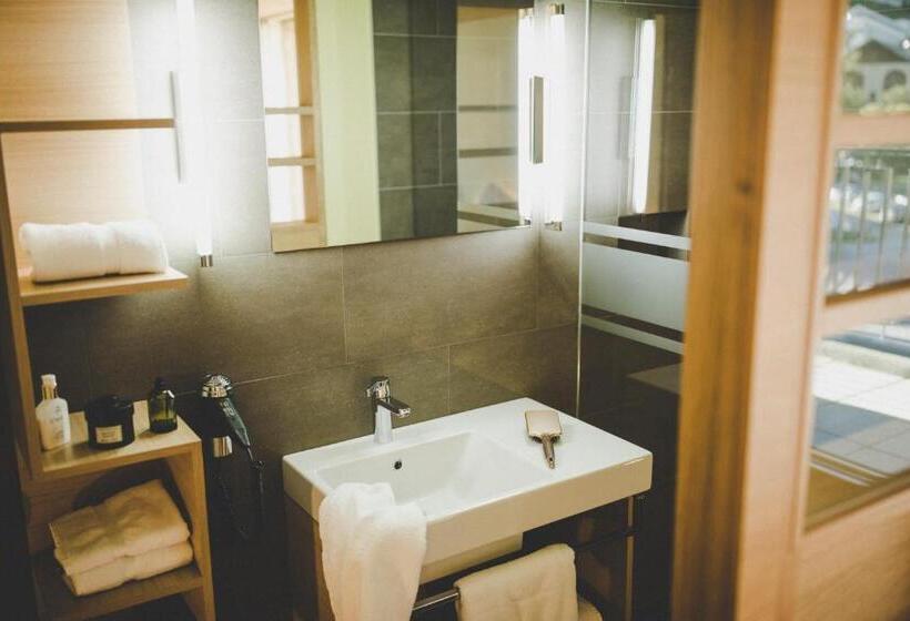, Arabella Retreat & Spa