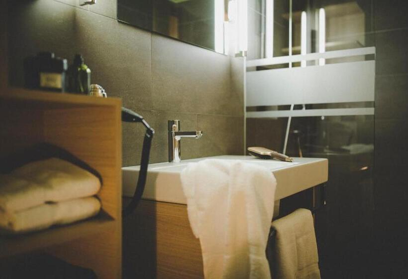 2침실 펜트하우스 아파트, Arabella Retreat & Spa