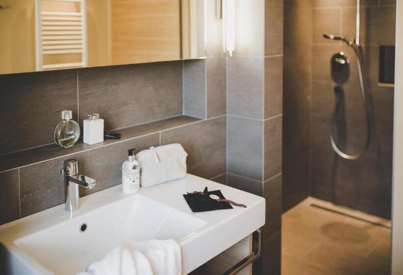 침실 1개 디럭스 아파트, Arabella Retreat & Spa