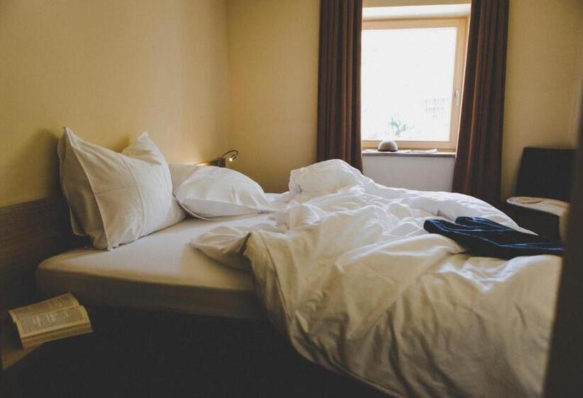 침실 1개 디럭스 아파트, Arabella Retreat & Spa