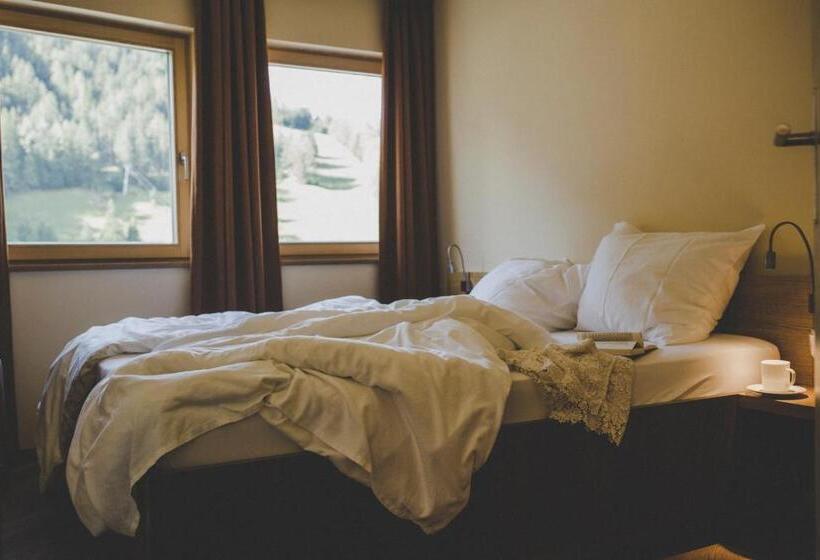 침실 1개 가든 전망 아파트, Arabella Retreat & Spa