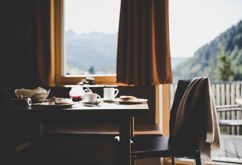 침실 1개 가든 전망 아파트, Arabella Retreat & Spa