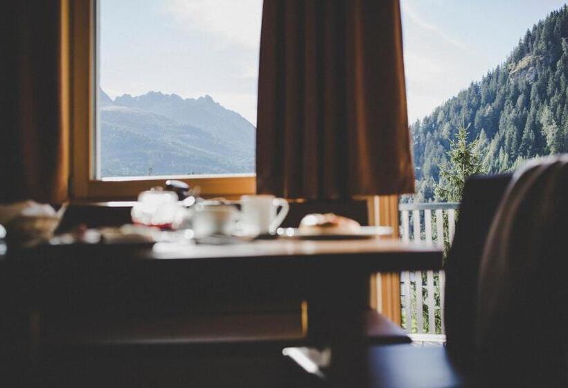 침실 1개 가든 전망 아파트, Arabella Retreat & Spa