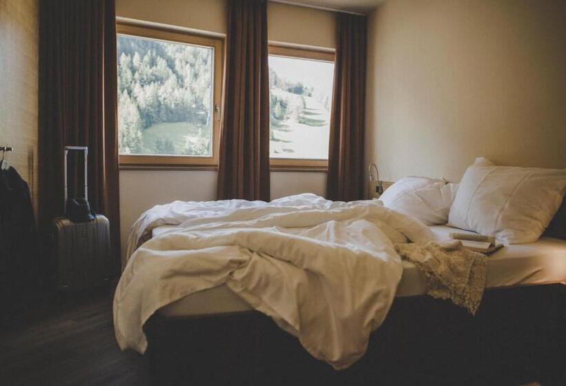 침실 1개 가든 전망 아파트, Arabella Retreat & Spa