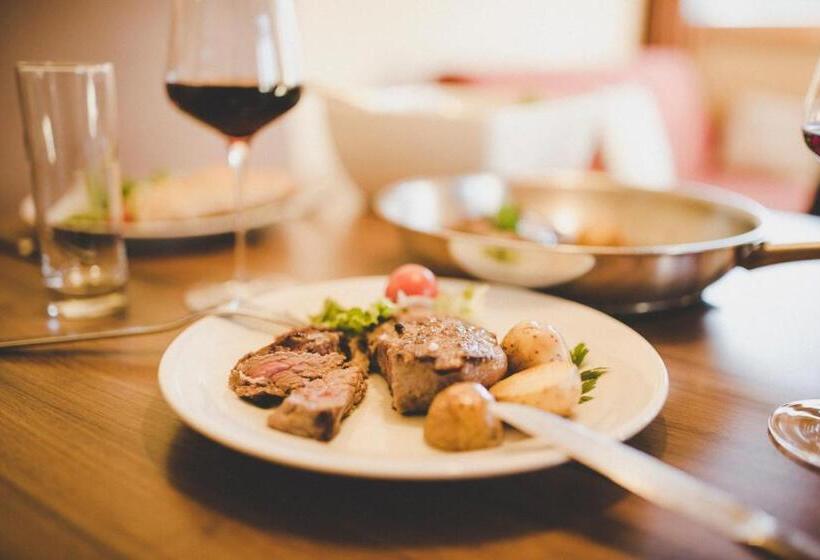 침실 1개 테라스 아파트, Arabella Retreat & Spa