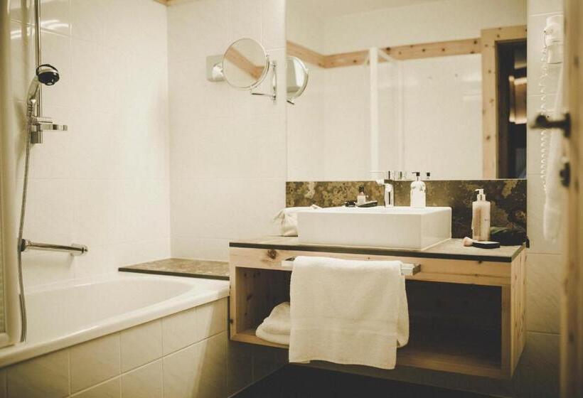 침실 1개 컴포트 아파트, Arabella Retreat & Spa