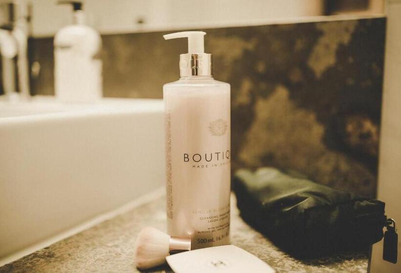 침실 1개 컴포트 아파트, Arabella Retreat & Spa