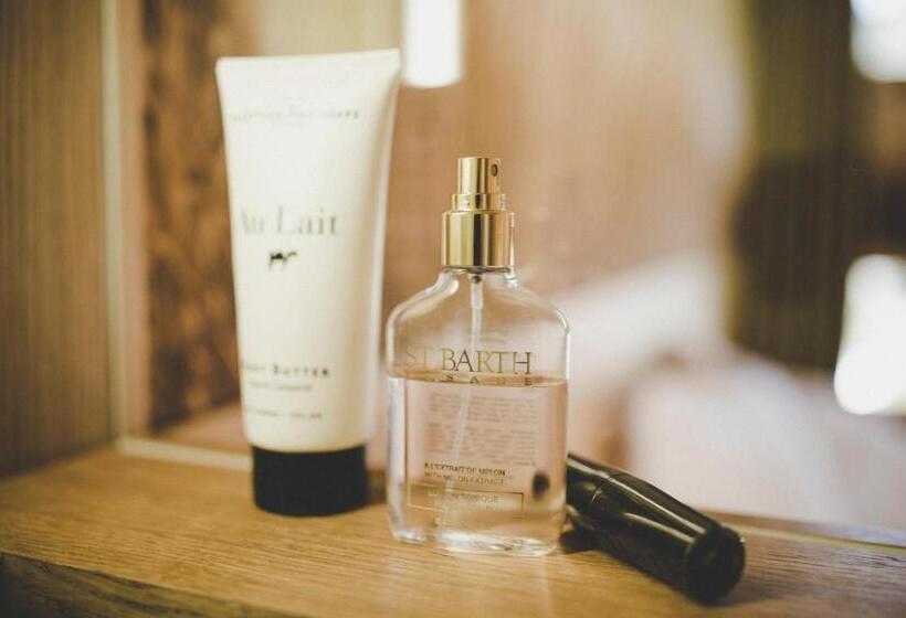 1침실 펜트하우스 아파트, Arabella Retreat & Spa