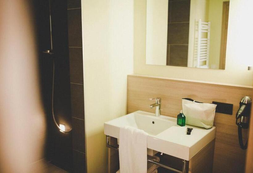 1 Bedroom Penthouse Apartment, Arabella Retreat & Spa