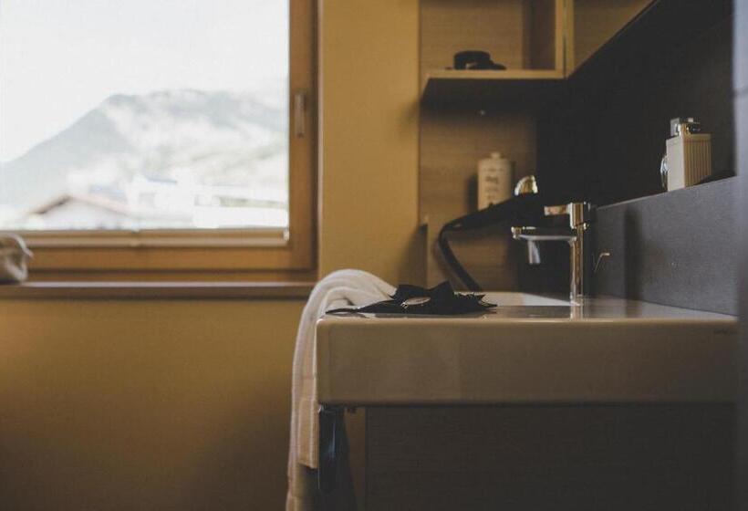 2침실 아파트 정원 전망, Arabella Retreat & Spa