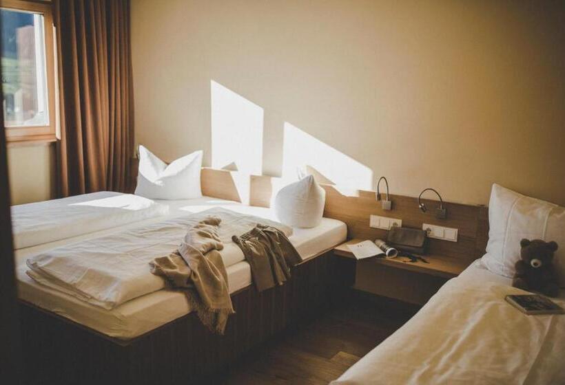 2침실 아파트 정원 전망, Arabella Retreat & Spa