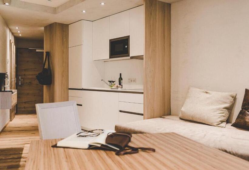 베이직 3인 룸, Arabella Retreat & Spa