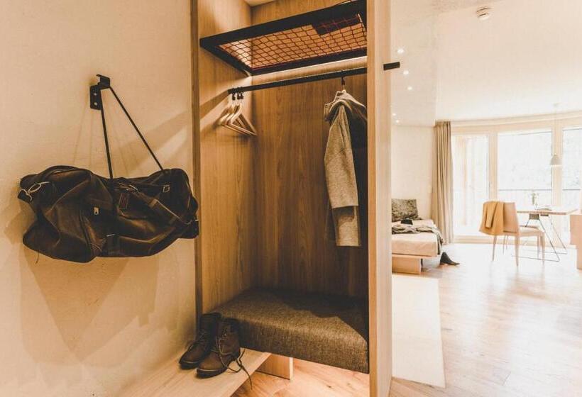 Basic Værelser til 3 pers., Arabella Retreat & Spa