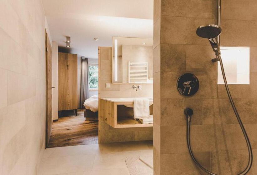 Трехместный Номер Базовый, Arabella Retreat & Spa