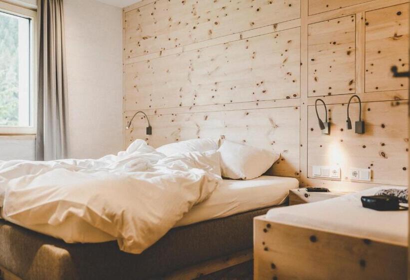 베이직 3인 룸, Arabella Retreat & Spa