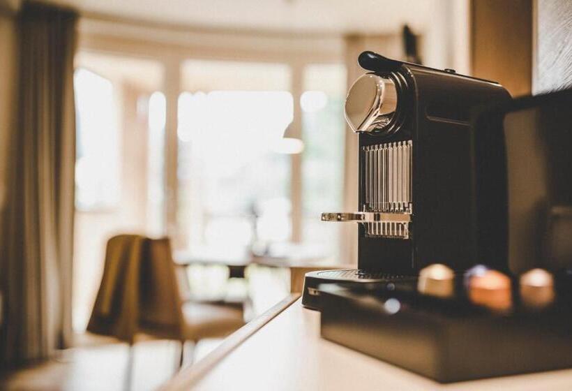 베이직 3인 룸, Arabella Retreat & Spa