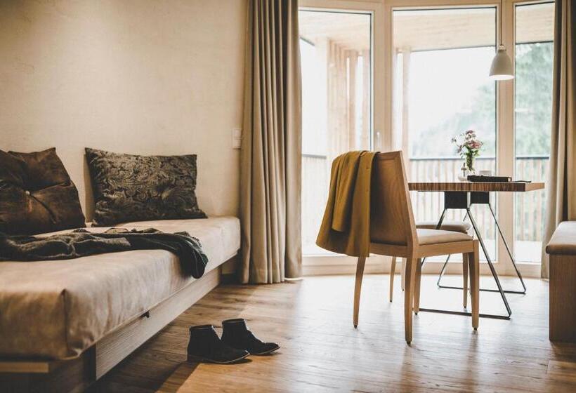 Basic Værelser til 3 pers., Arabella Retreat & Spa