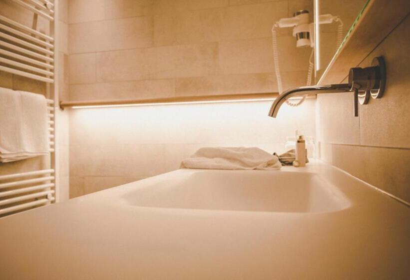 컴포트 트리플 룸, Arabella Retreat & Spa