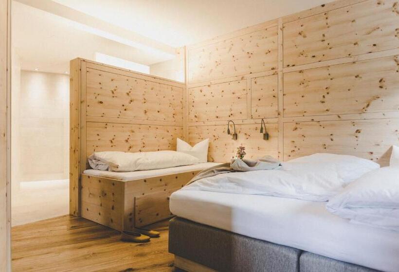 Трехместный Номер Комфорт, Arabella Retreat & Spa