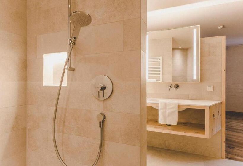 컴포트 트리플 룸, Arabella Retreat & Spa