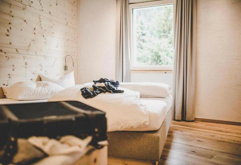 컴포트 트리플 룸, Arabella Retreat & Spa