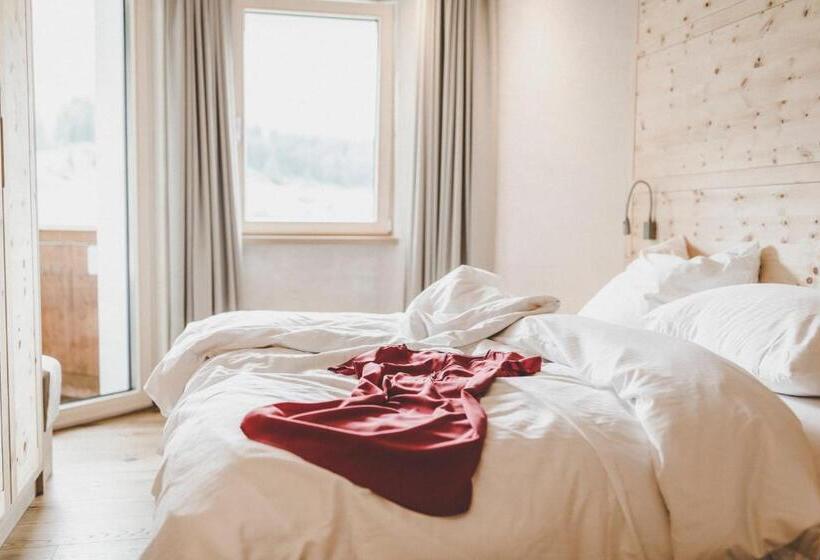 Номер Стандарт Трехместный, Arabella Retreat & Spa