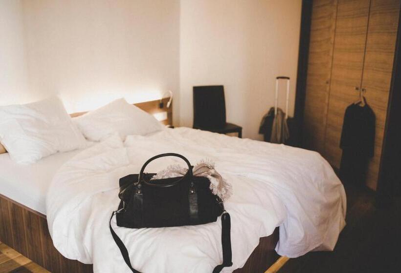 디럭스 패밀리 룸, Arabella Retreat & Spa