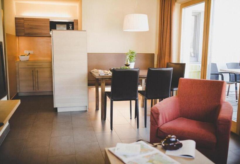 디럭스 패밀리 룸, Arabella Retreat & Spa