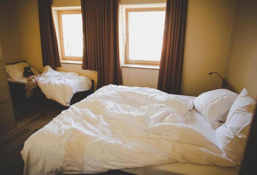 디럭스 패밀리 룸, Arabella Retreat & Spa