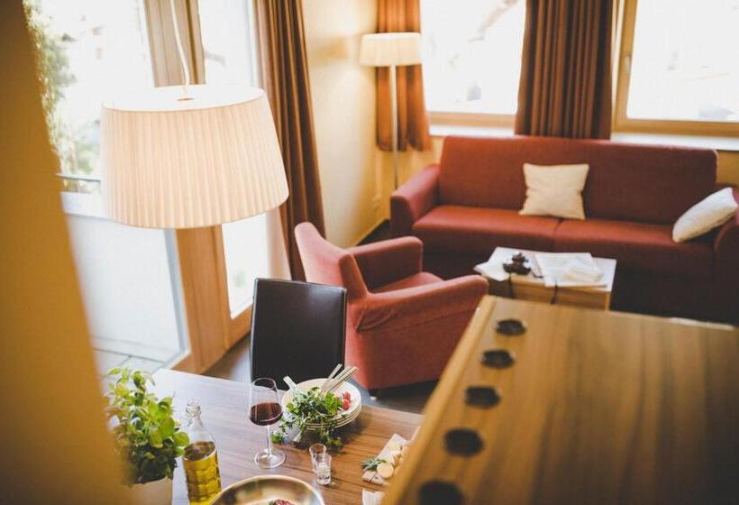 디럭스 패밀리 룸, Arabella Retreat & Spa