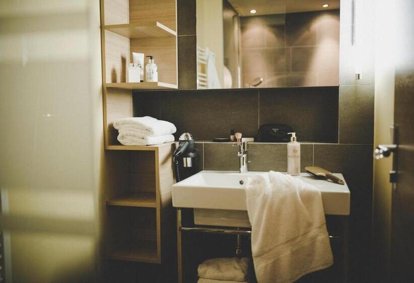 디럭스 패밀리 룸, Arabella Retreat & Spa