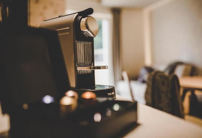 패밀리 룸, Arabella Retreat & Spa