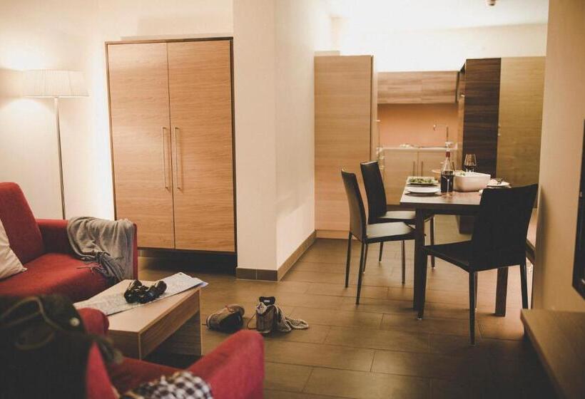 디럭스 패밀리 룸, Arabella Retreat & Spa