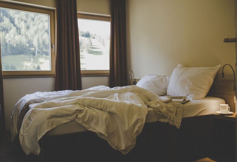 침실 1개 가든 전망 아파트, Arabella Retreat & Spa