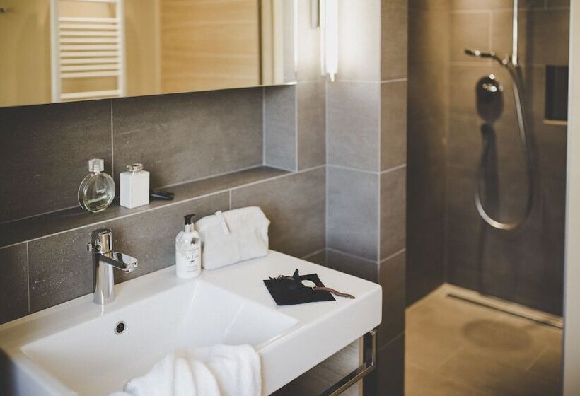 침실 1개 테라스 아파트, Arabella Retreat & Spa