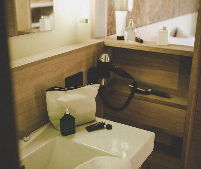 Пентхаус, Arabella Retreat & Spa