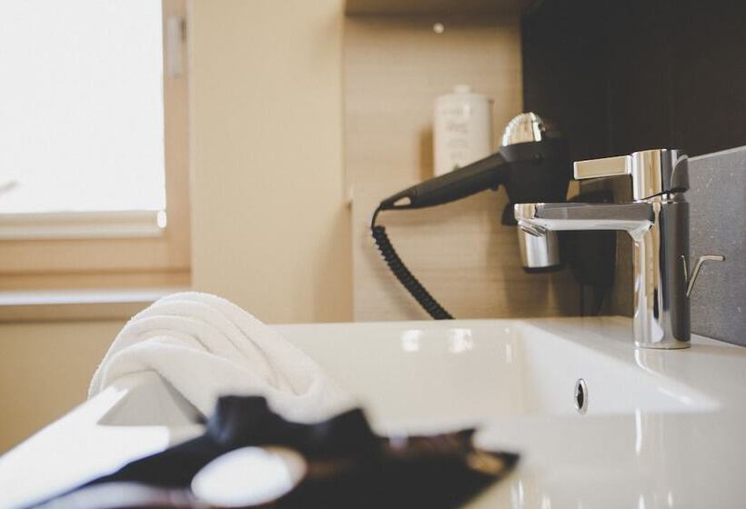 테라스가 있는 2 베드룸 아파트, Arabella Retreat & Spa