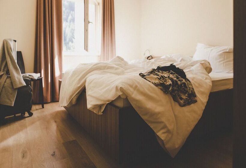 테라스가 있는 2 베드룸 아파트, Arabella Retreat & Spa