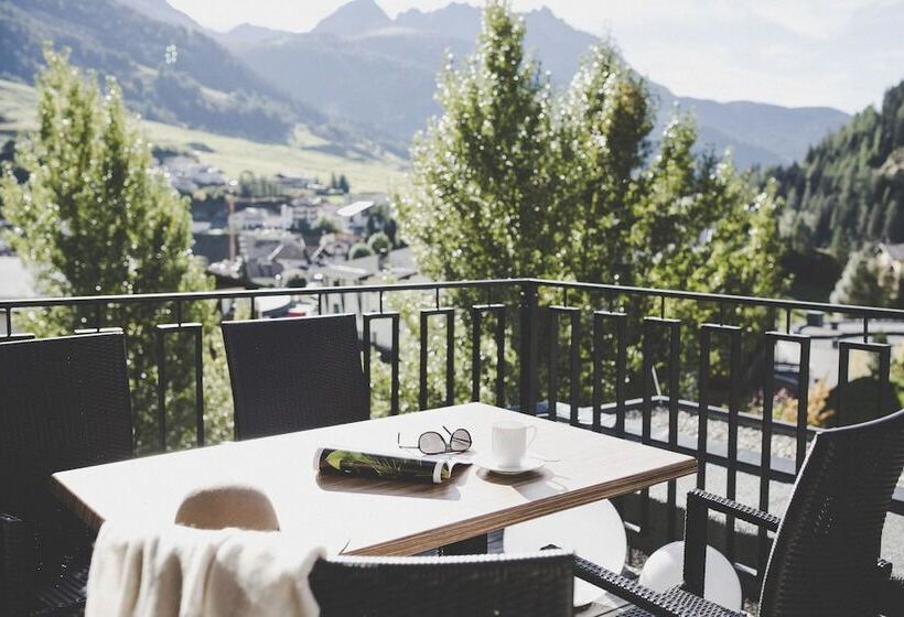 , Arabella Retreat & Spa