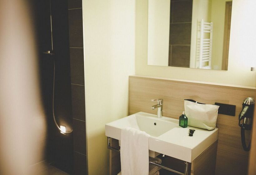 펜트하우스 룸, Arabella Retreat & Spa