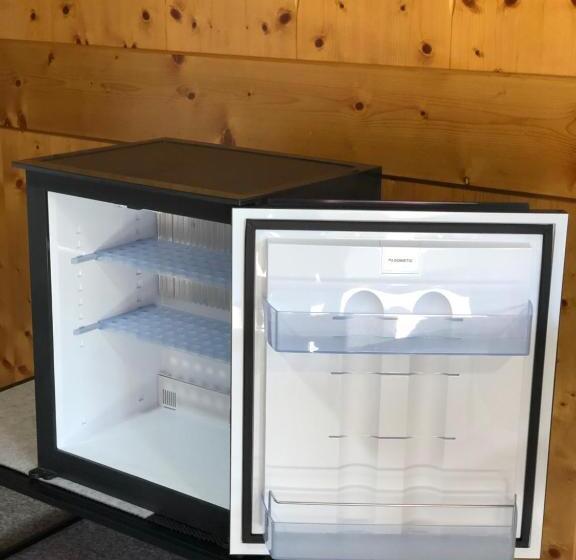 חדר סטנדרט לשלושה עם מרפסת, Haus Hubertus Wintersaison Und Sommersaison