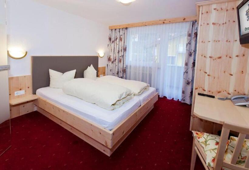 Номер Deluxe, Pension Fuchs