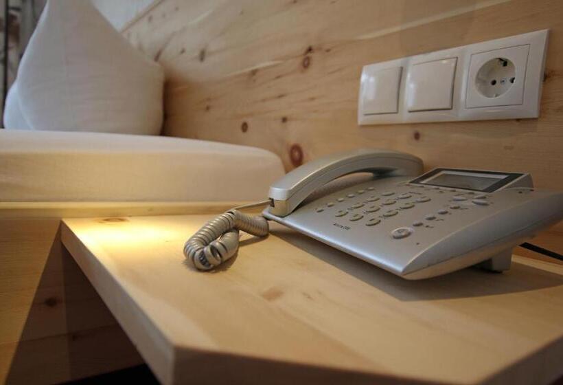 Номер Deluxe, Pension Fuchs