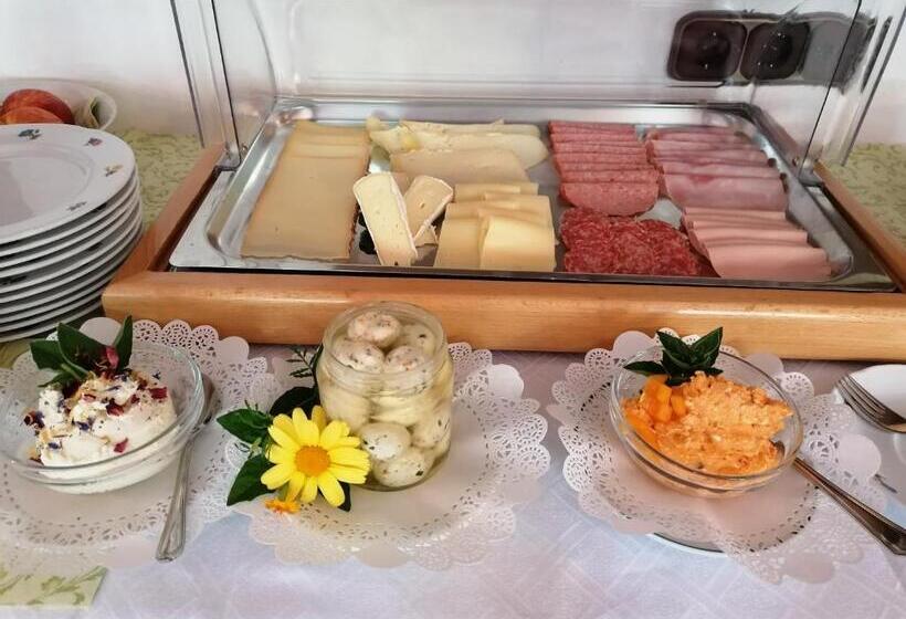 Номер Стандарт, Schottenhof