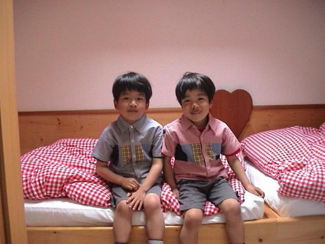 Апартаменты 2 Спальни, Schottenhof