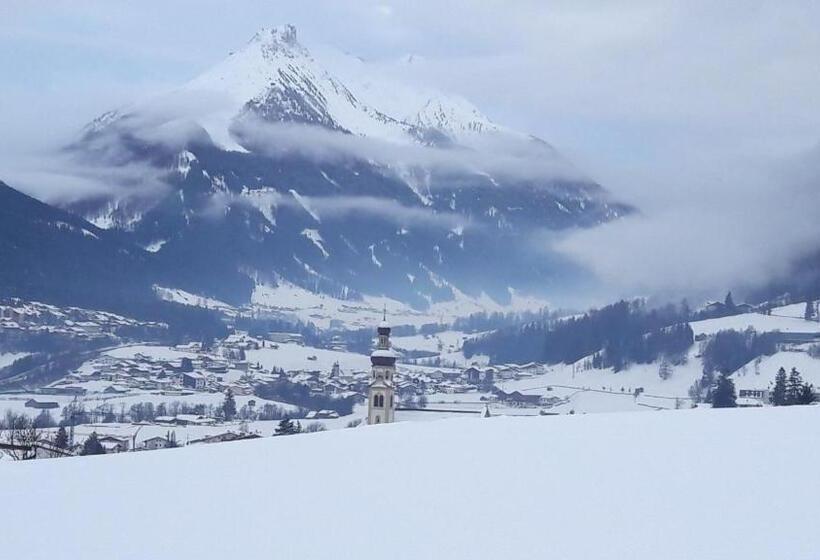 Апартаменты 2 Спальни, Schottenhof